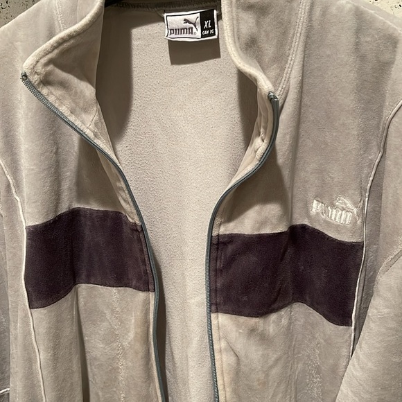 Men’s sweatshirt - Picture 4 of 4